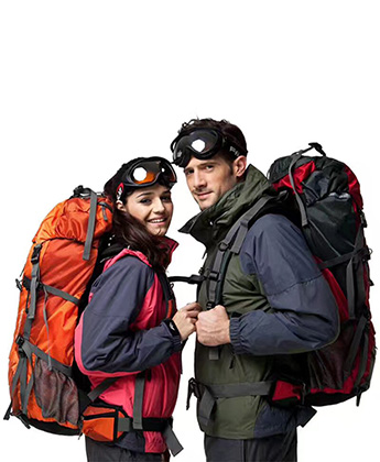户外登山包